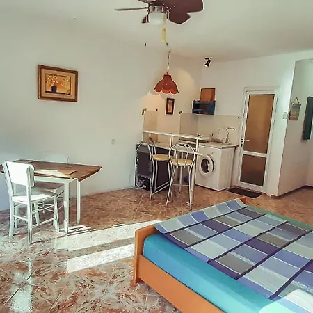 La Piccola Porta, равда, българия Равда