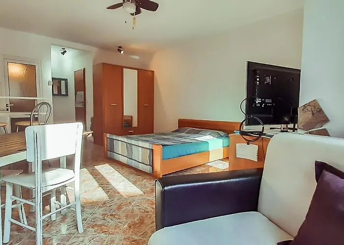 La Piccola Porta, равда, българия