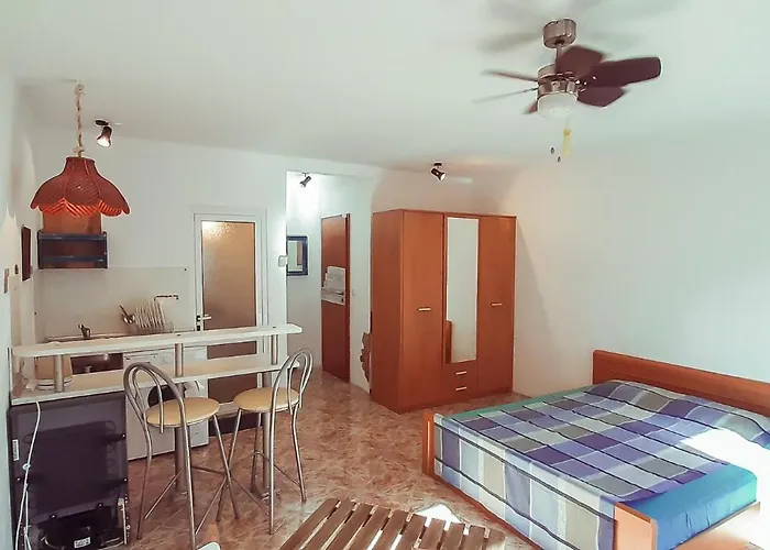 La Piccola Porta, равда, българия Апартаменты Равда