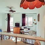 La Piccola Porta, равда, българия Appartement