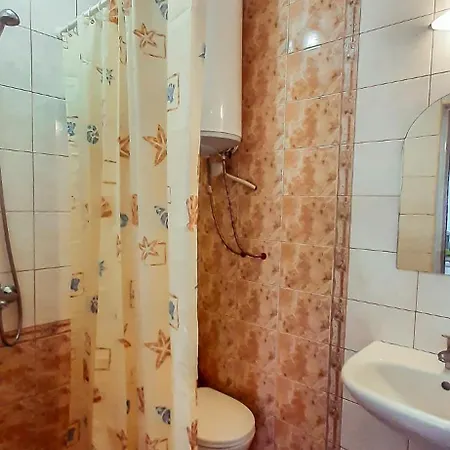La Piccola Porta, равда, българия Appartamento *