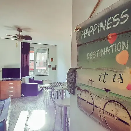 La Piccola Porta, равда, българия *