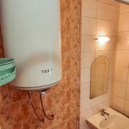 Appartamento La Piccola Porta, равда, българия *