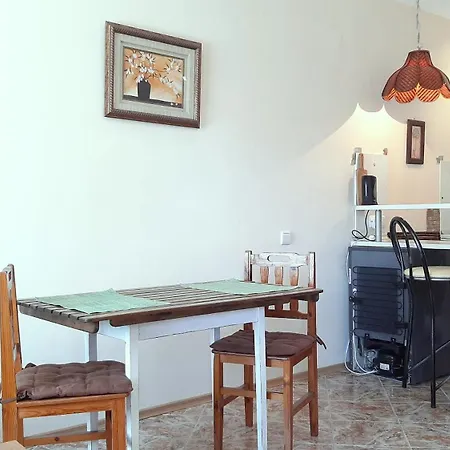 La Piccola Porta, равда, българия Lägenhet