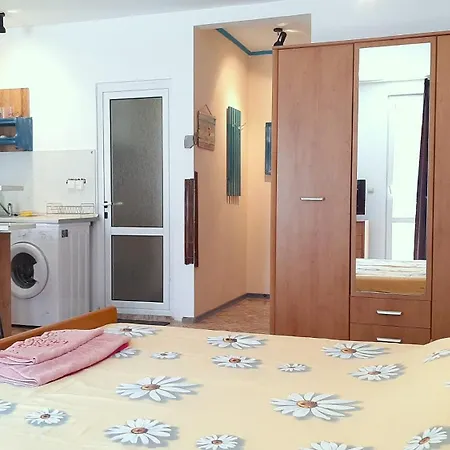 Lägenhet La Piccola Porta, равда, българия *