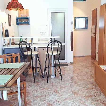 Lägenhet La Piccola Porta, равда, българия