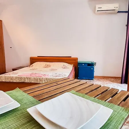 La Piccola Porta, равда, българия Apartamento Ravda
