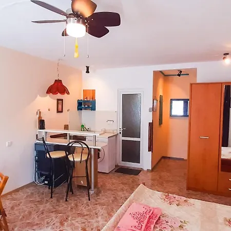Apartamento La Piccola Porta, равда, българия Ravda