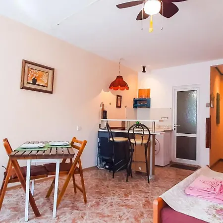 La Piccola Porta, равда, българия Apartamento Ravda
