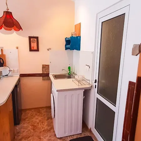 Apartamento La Piccola Porta, равда, българия Ravda