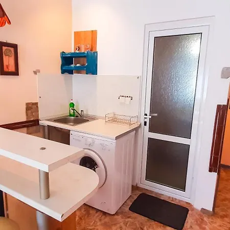 La Piccola Porta, равда, българия Apartamento