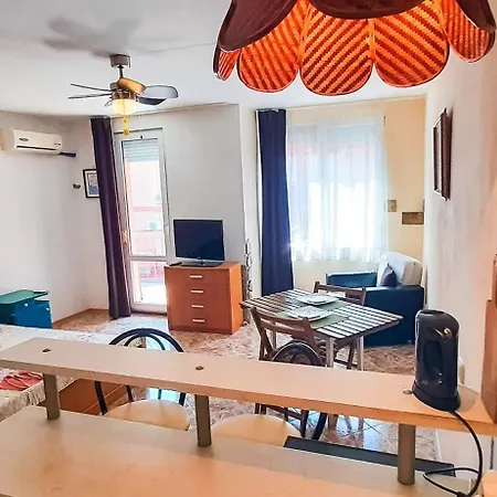 La Piccola Porta, равда, българия Apartamento *