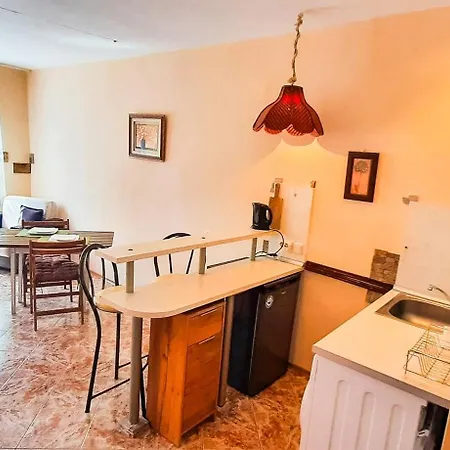 Apartamento La Piccola Porta, равда, българия *