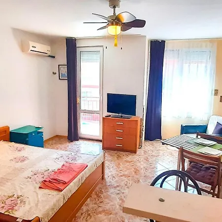 La Piccola Porta, равда, българия Apartamento Ravda