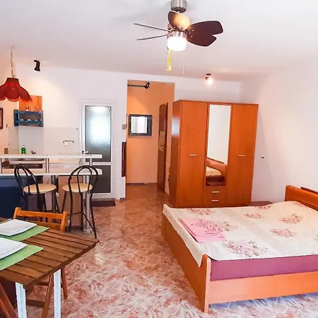 Apartamento La Piccola Porta, равда, българия Ravda