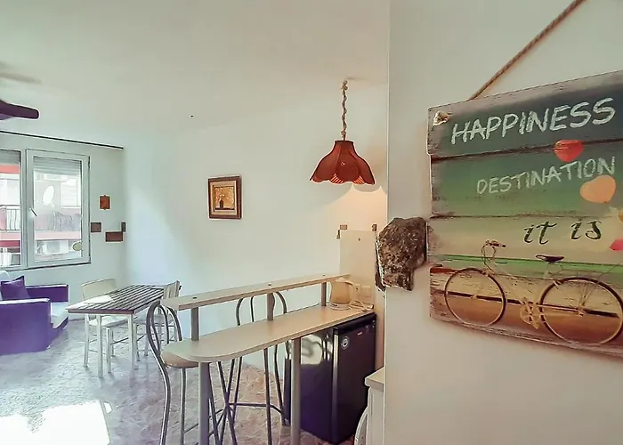 アパート La Piccola Porta, равда, българия *