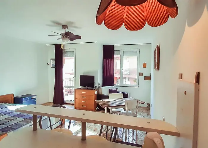 La Piccola Porta, равда, българия アパート