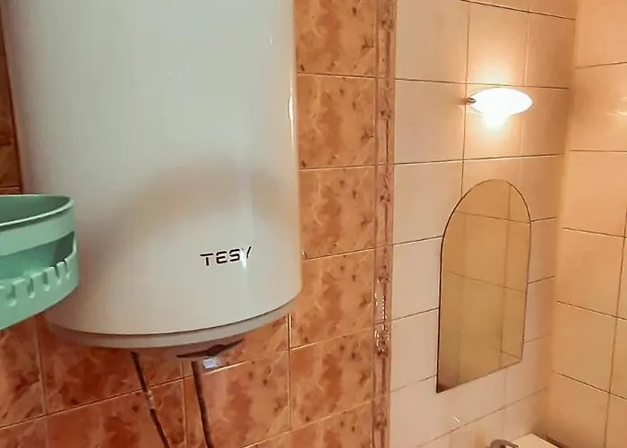 アパート La Piccola Porta, равда, българия *